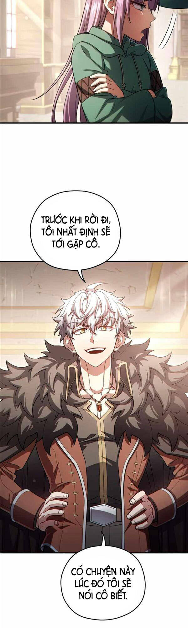 Luân Hồi Khốn Khiếp Chap 46 - Next Chap 47