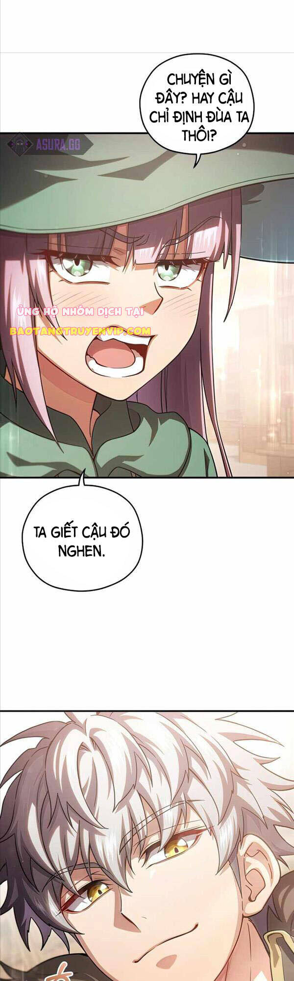 Luân Hồi Khốn Khiếp Chap 46 - Next Chap 47