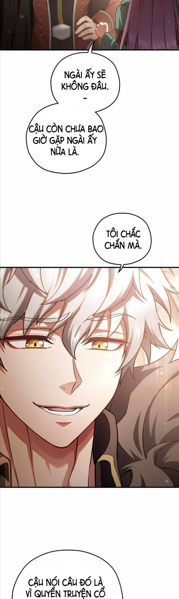 Luân Hồi Khốn Khiếp Chap 46 - Next Chap 47