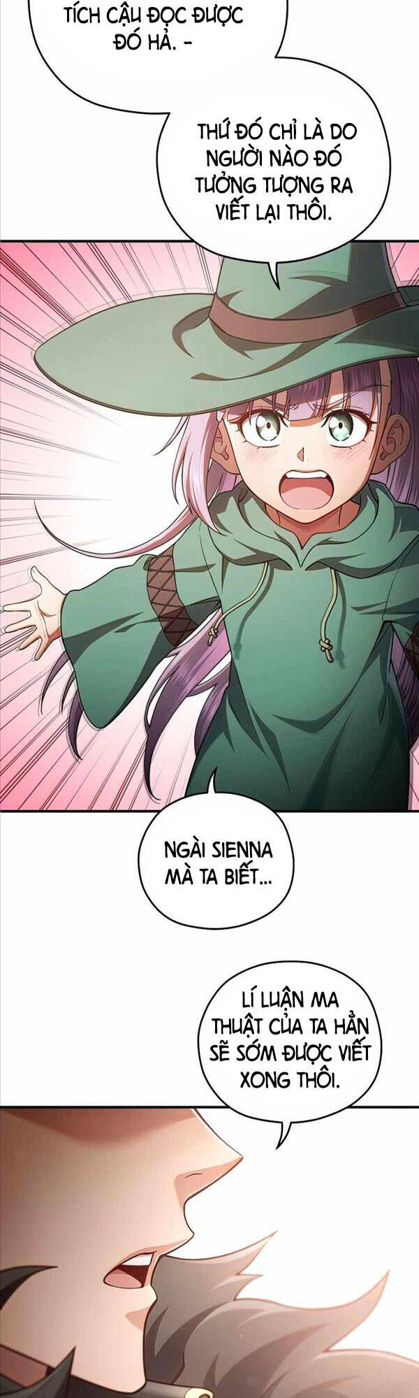 Luân Hồi Khốn Khiếp Chap 46 - Next Chap 47