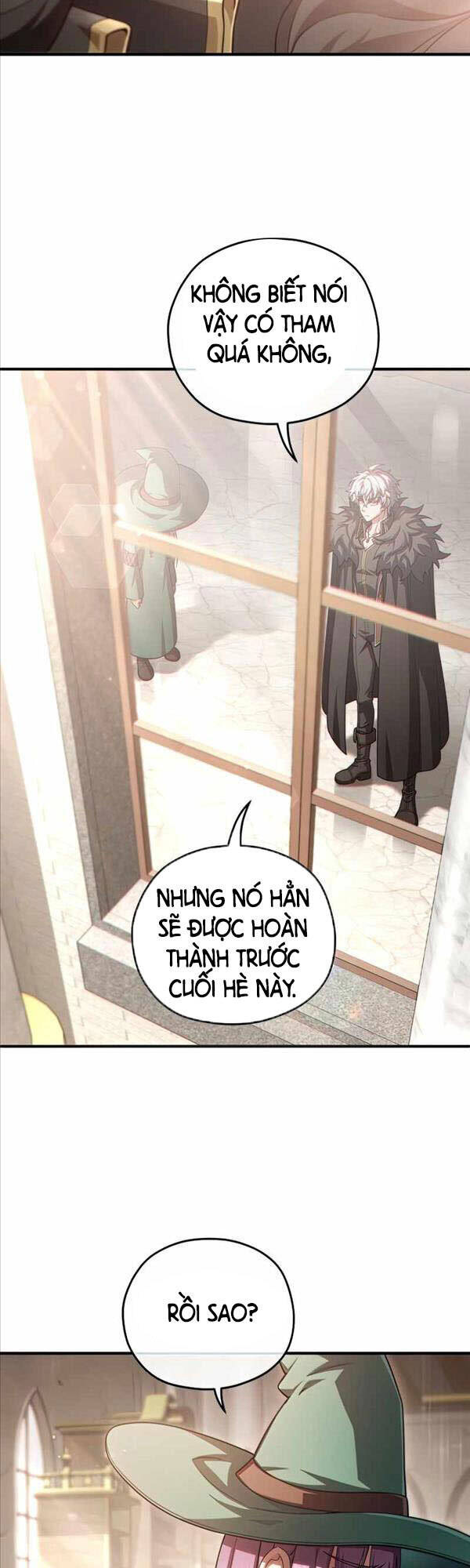 Luân Hồi Khốn Khiếp Chap 46 - Next Chap 47