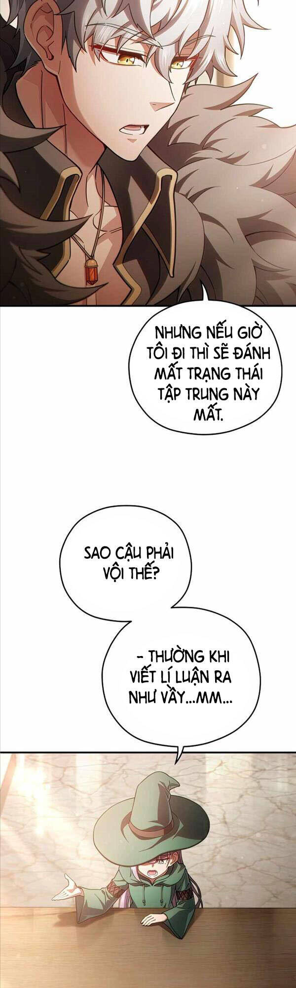 Luân Hồi Khốn Khiếp Chap 46 - Next Chap 47