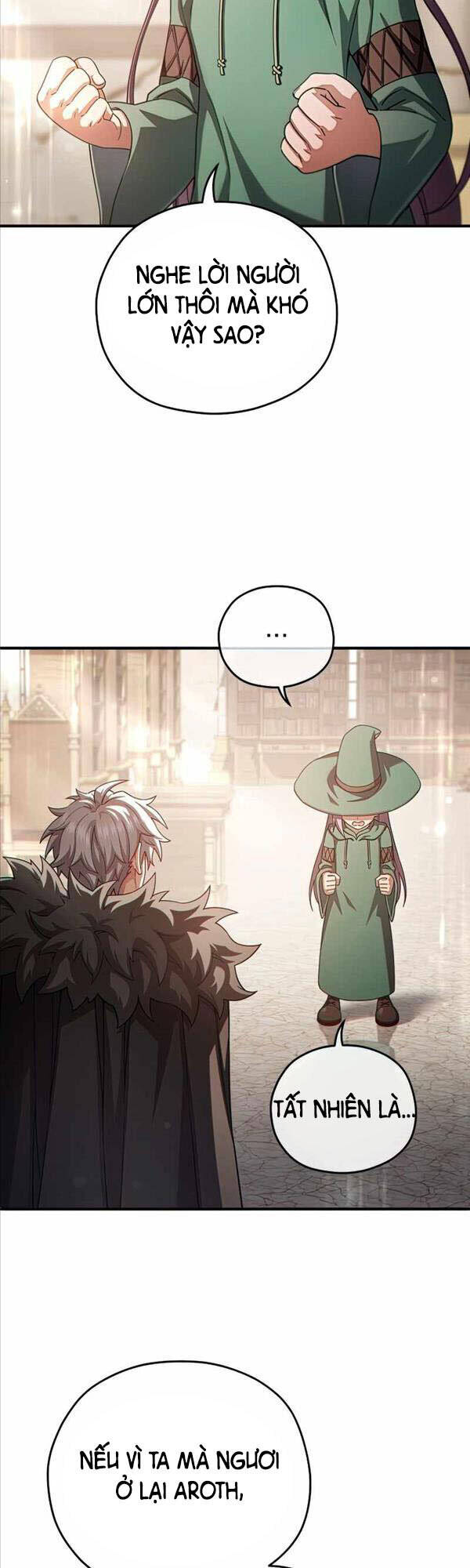 Luân Hồi Khốn Khiếp Chap 46 - Next Chap 47