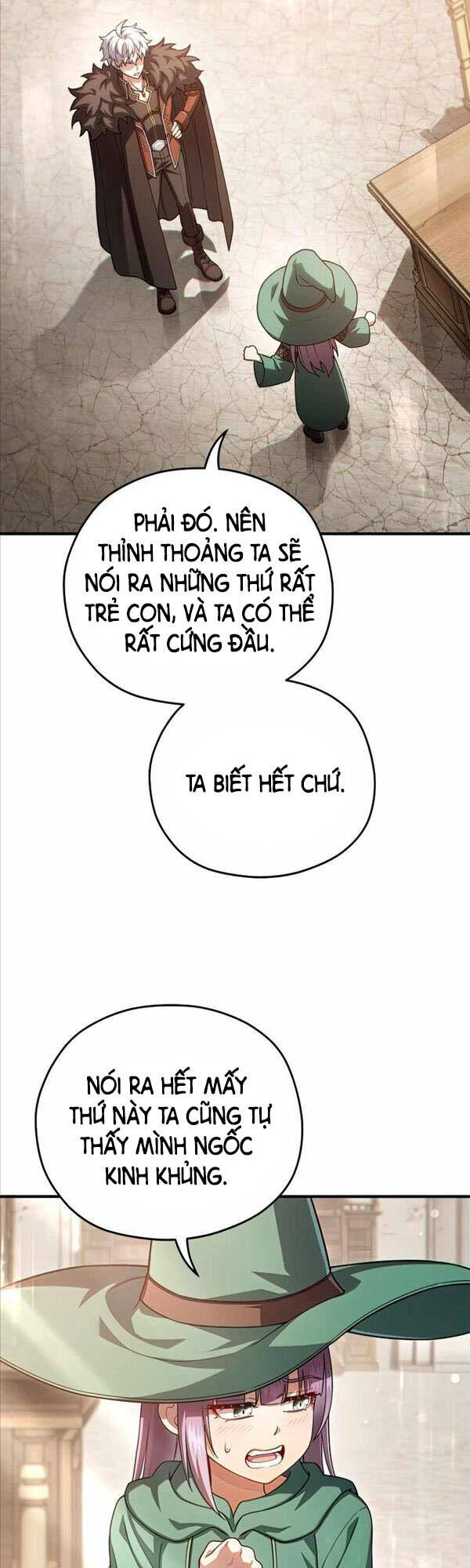 Luân Hồi Khốn Khiếp Chap 46 - Next Chap 47