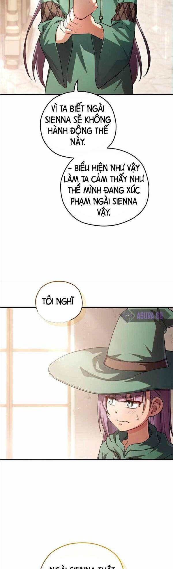 Luân Hồi Khốn Khiếp Chap 46 - Next Chap 47