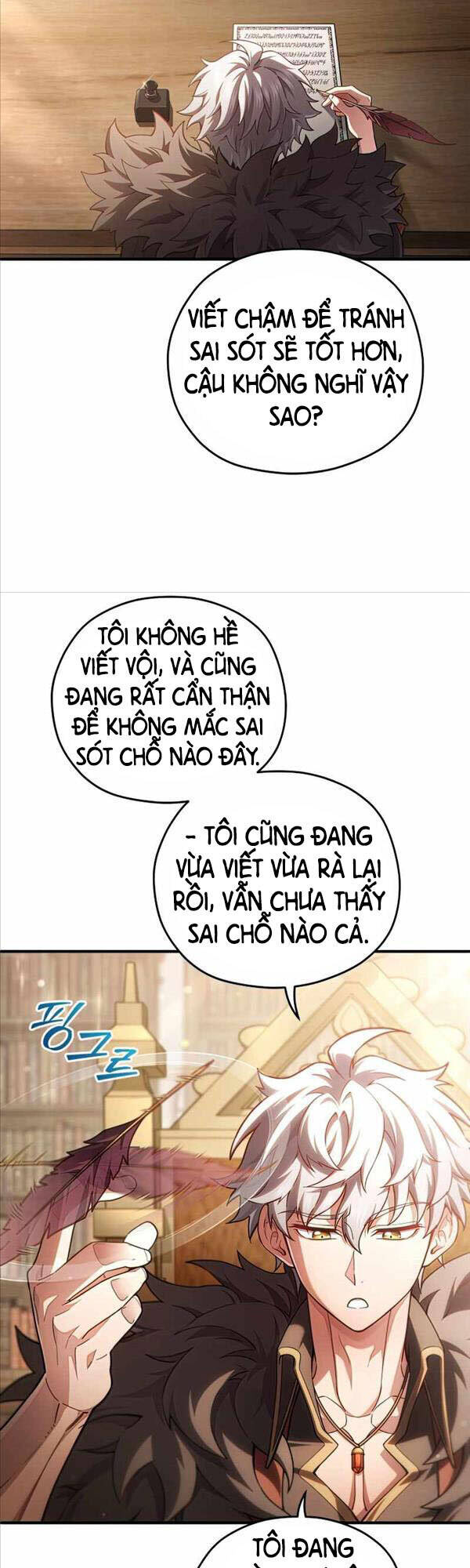 Luân Hồi Khốn Khiếp Chap 46 - Next Chap 47