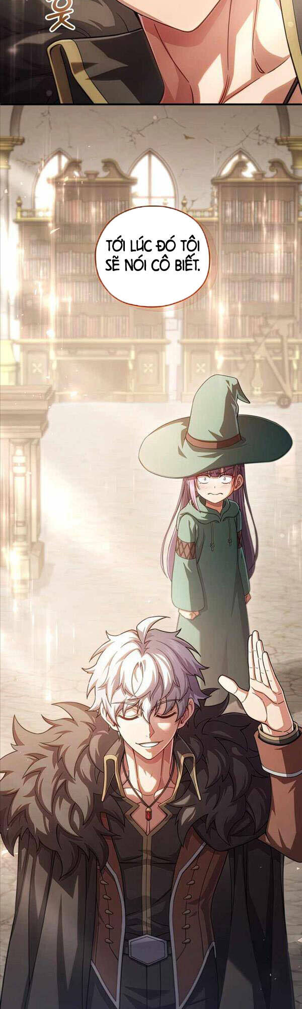 Luân Hồi Khốn Khiếp Chap 46 - Next Chap 47