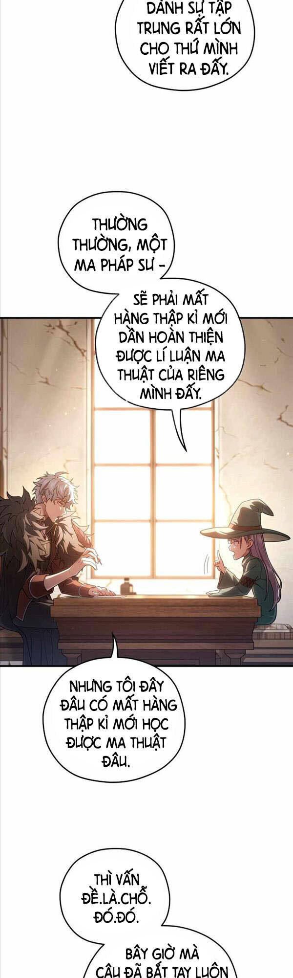 Luân Hồi Khốn Khiếp Chap 46 - Next Chap 47