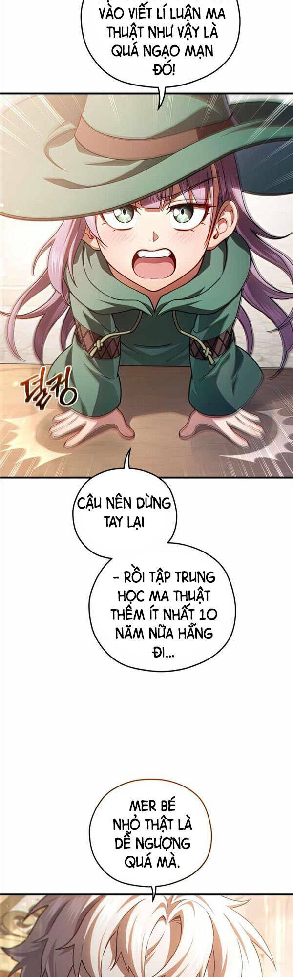 Luân Hồi Khốn Khiếp Chap 46 - Next Chap 47
