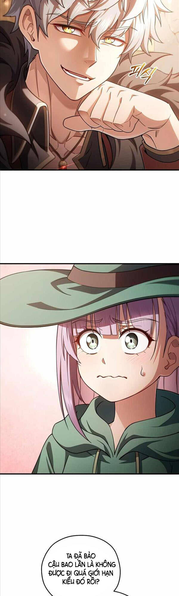 Luân Hồi Khốn Khiếp Chap 46 - Next Chap 47