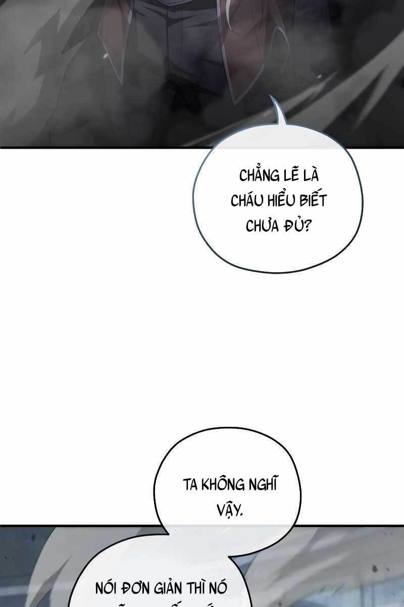 Luân Hồi Khốn Khiếp Chap 47 - Next Chap 48
