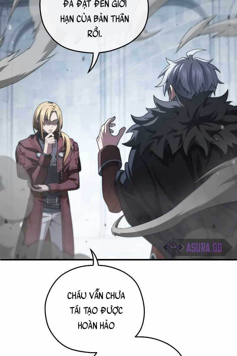 Luân Hồi Khốn Khiếp Chap 47 - Next Chap 48