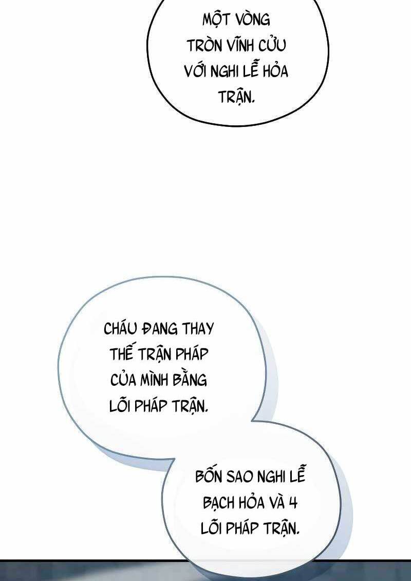 Luân Hồi Khốn Khiếp Chap 47 - Next Chap 48