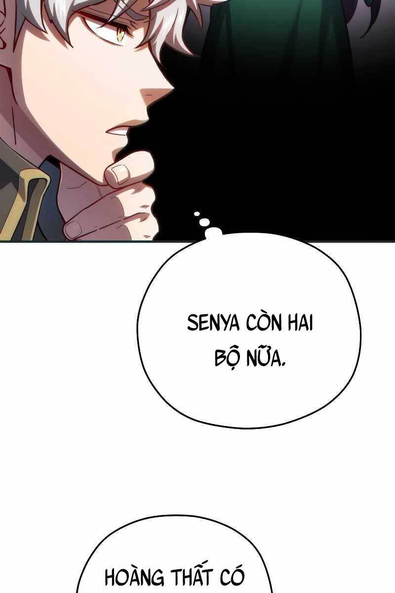 Luân Hồi Khốn Khiếp Chap 47 - Next Chap 48