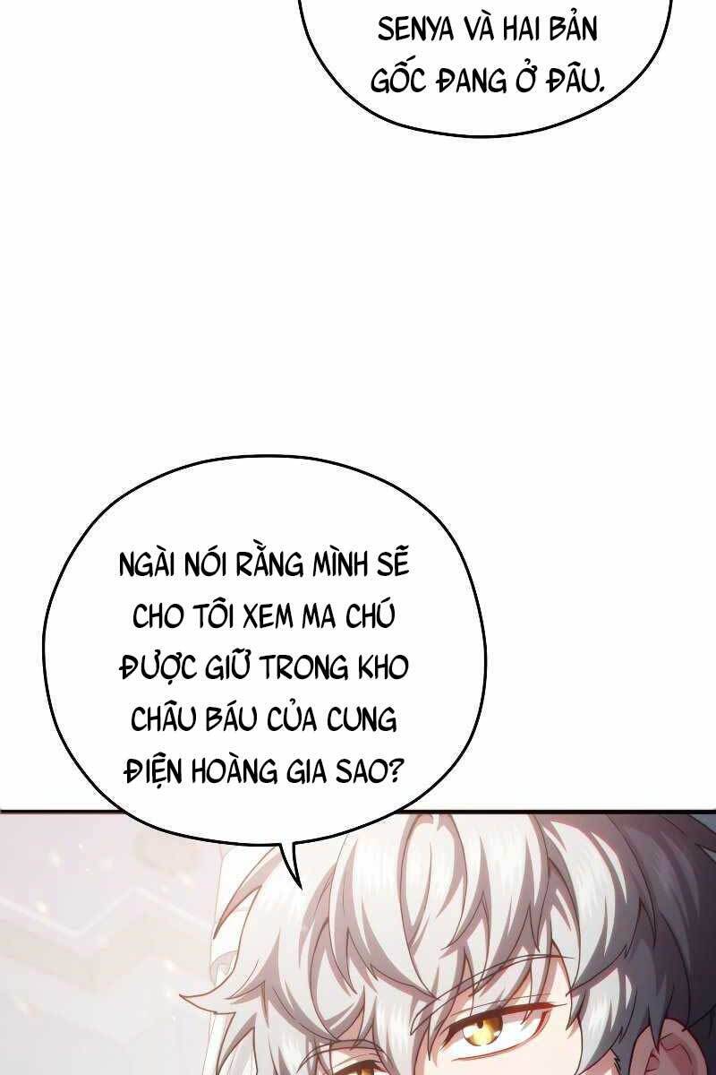 Luân Hồi Khốn Khiếp Chap 47 - Next Chap 48