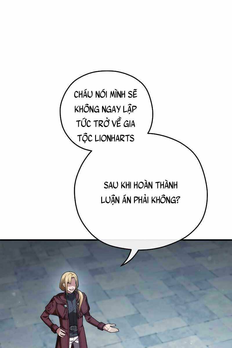 Luân Hồi Khốn Khiếp Chap 47 - Next Chap 48