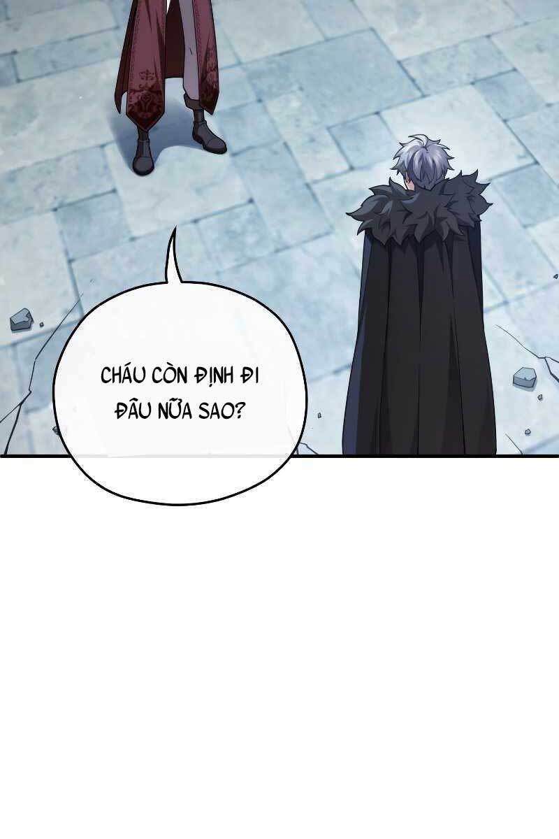 Luân Hồi Khốn Khiếp Chap 47 - Next Chap 48