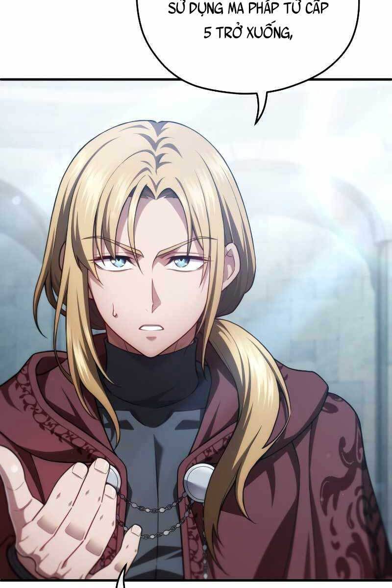Luân Hồi Khốn Khiếp Chap 47 - Next Chap 48