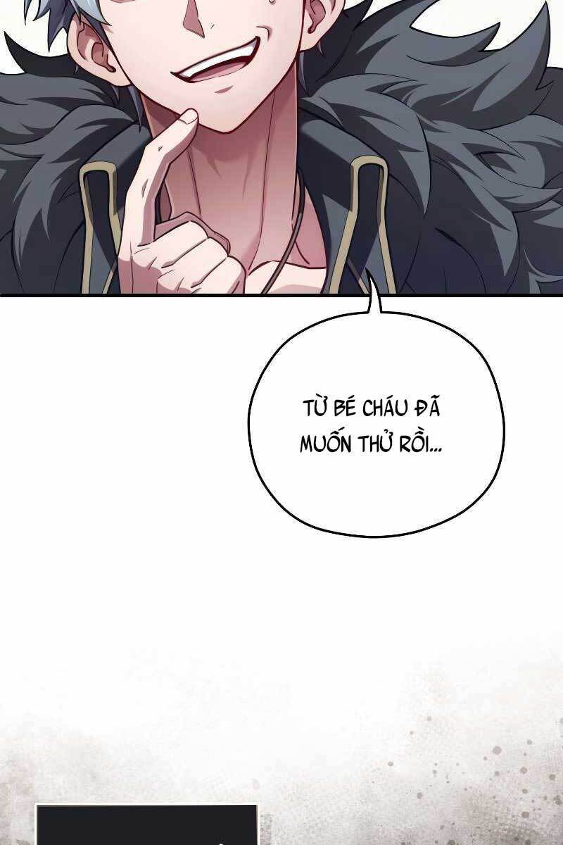 Luân Hồi Khốn Khiếp Chap 47 - Next Chap 48