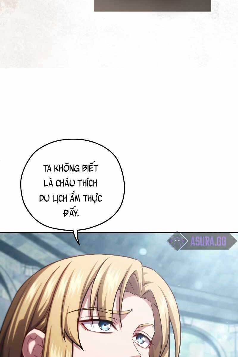 Luân Hồi Khốn Khiếp Chap 47 - Next Chap 48