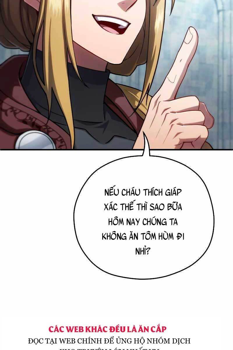 Luân Hồi Khốn Khiếp Chap 47 - Next Chap 48