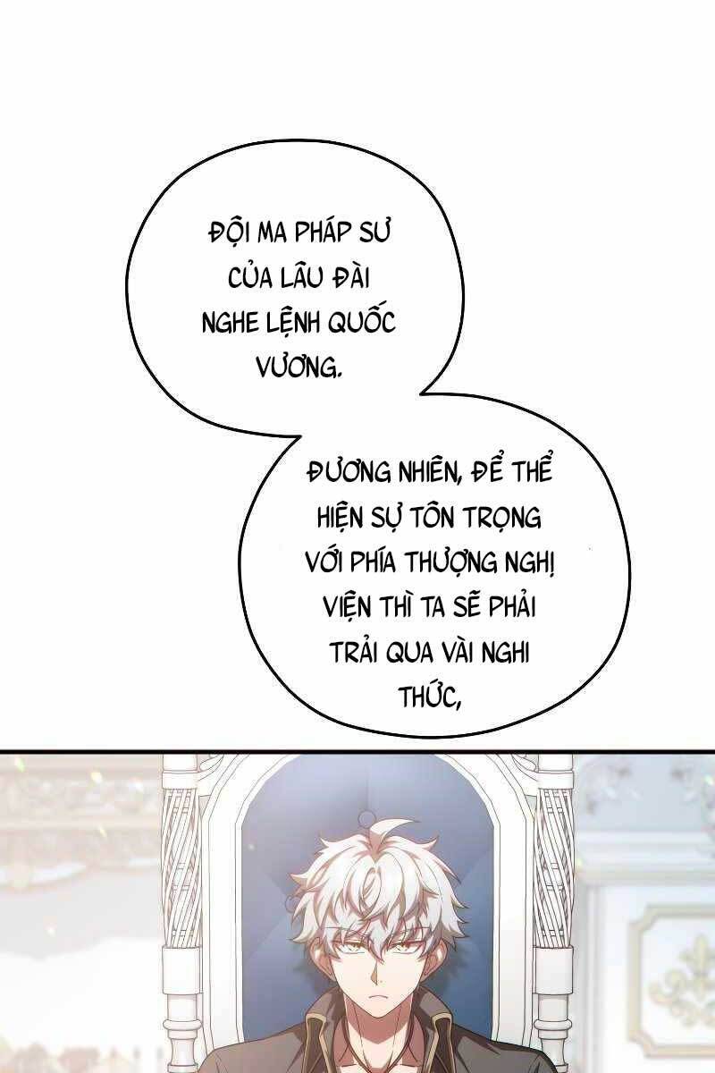Luân Hồi Khốn Khiếp Chap 47 - Next Chap 48