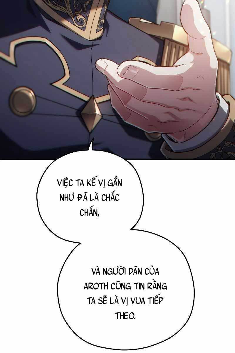 Luân Hồi Khốn Khiếp Chap 47 - Next Chap 48