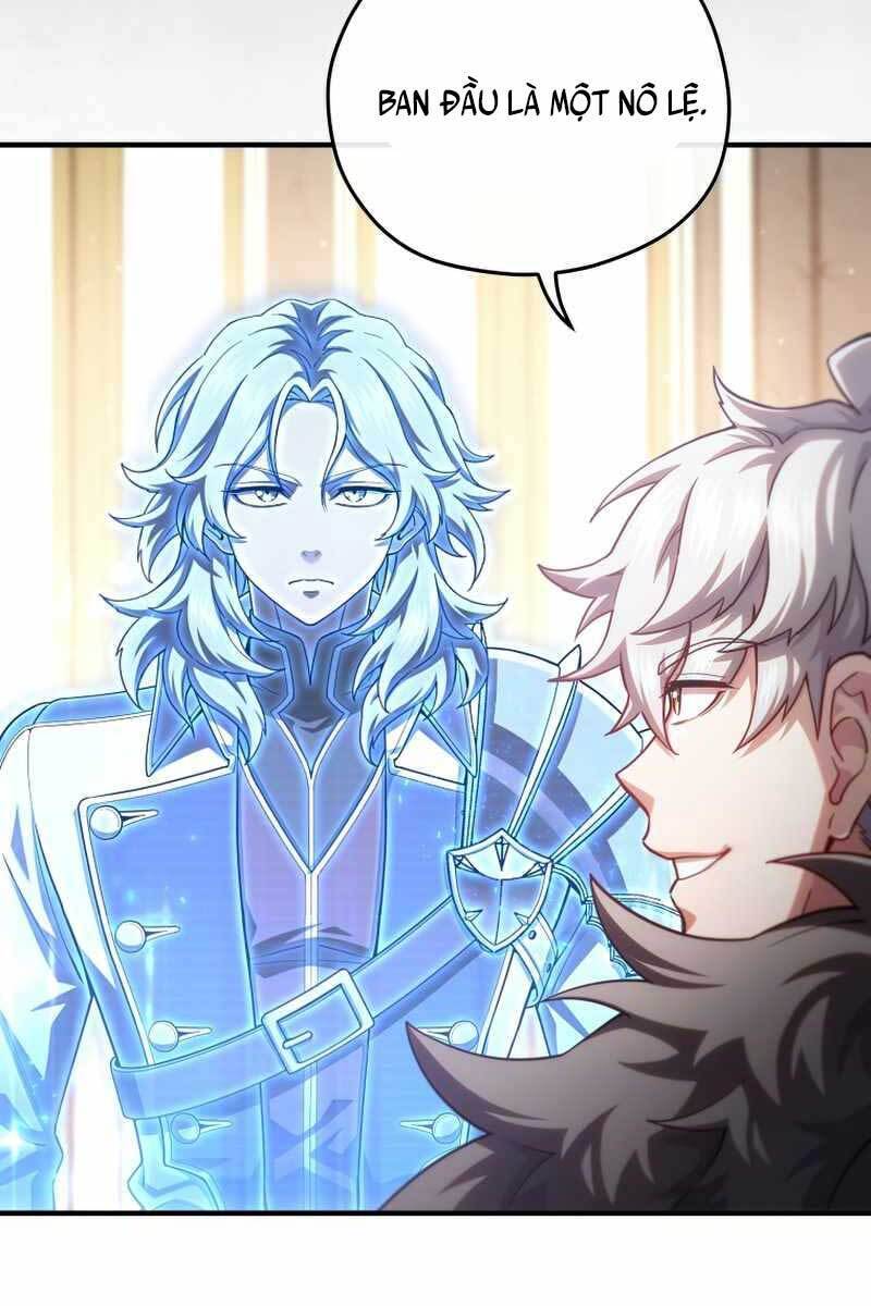 Luân Hồi Khốn Khiếp Chap 48 - Next Chap 49