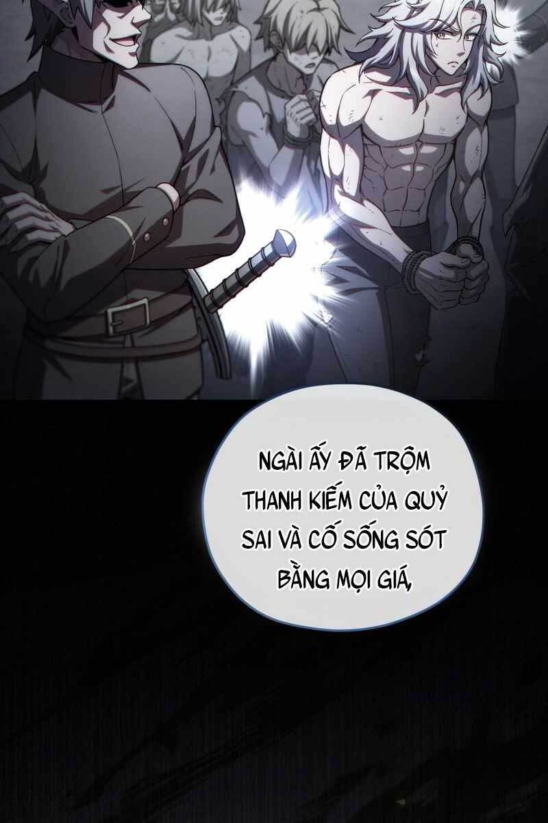 Luân Hồi Khốn Khiếp Chap 48 - Next Chap 49