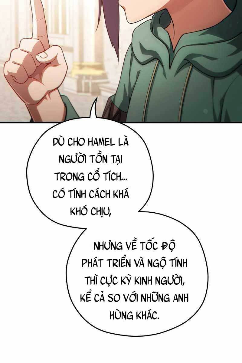 Luân Hồi Khốn Khiếp Chap 48 - Next Chap 49