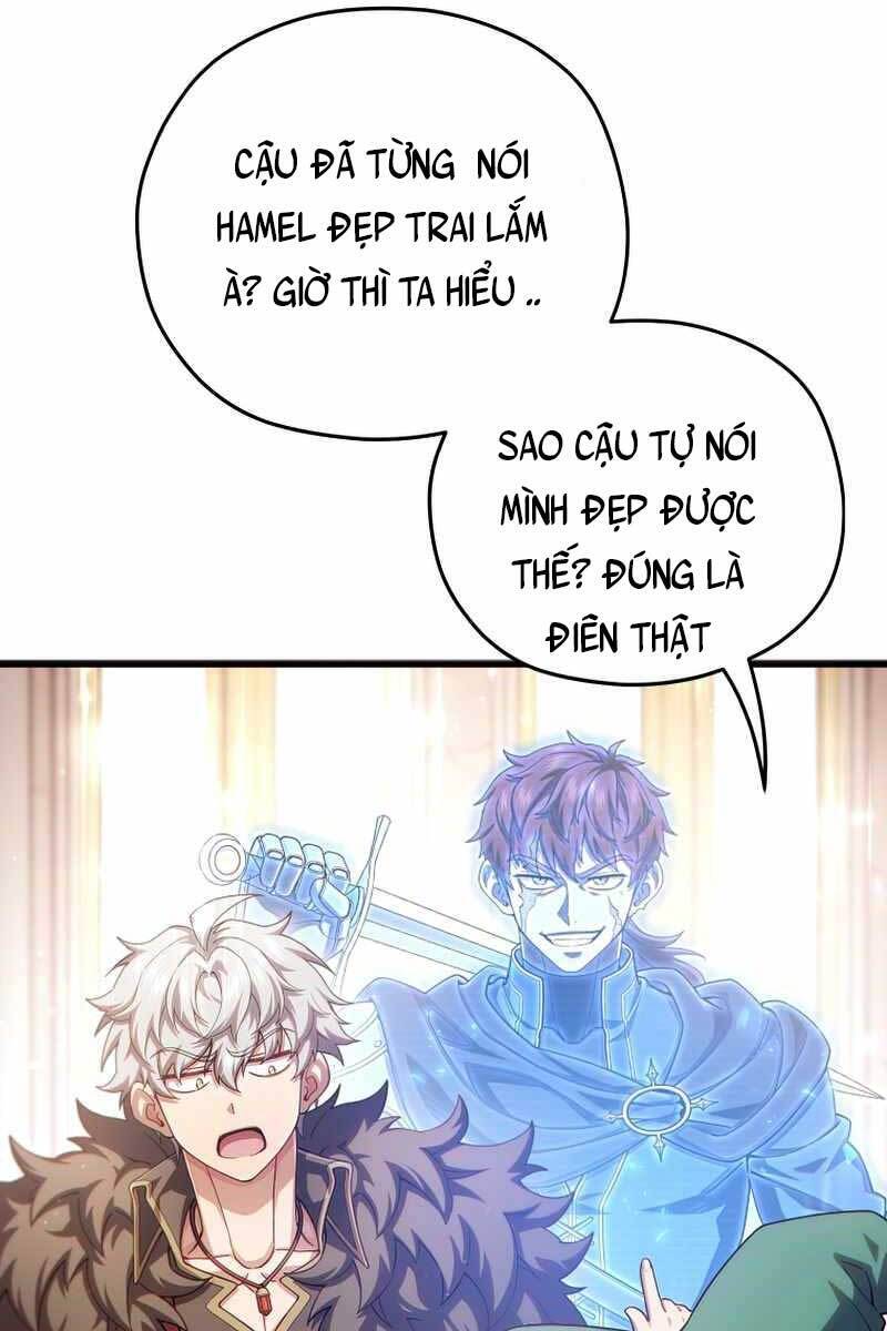 Luân Hồi Khốn Khiếp Chap 48 - Next Chap 49