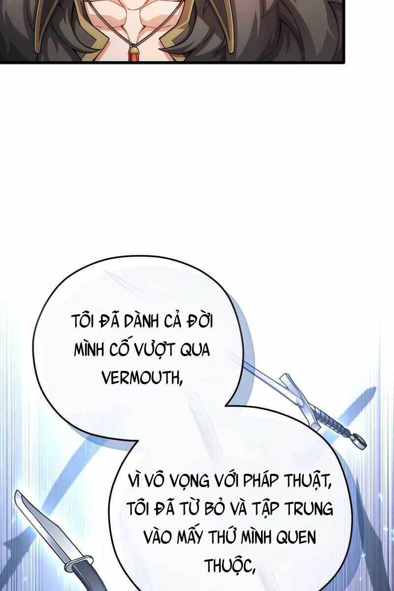 Luân Hồi Khốn Khiếp Chap 48 - Next Chap 49
