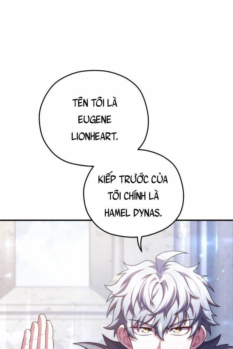 Luân Hồi Khốn Khiếp Chap 49 - Next Chap 50