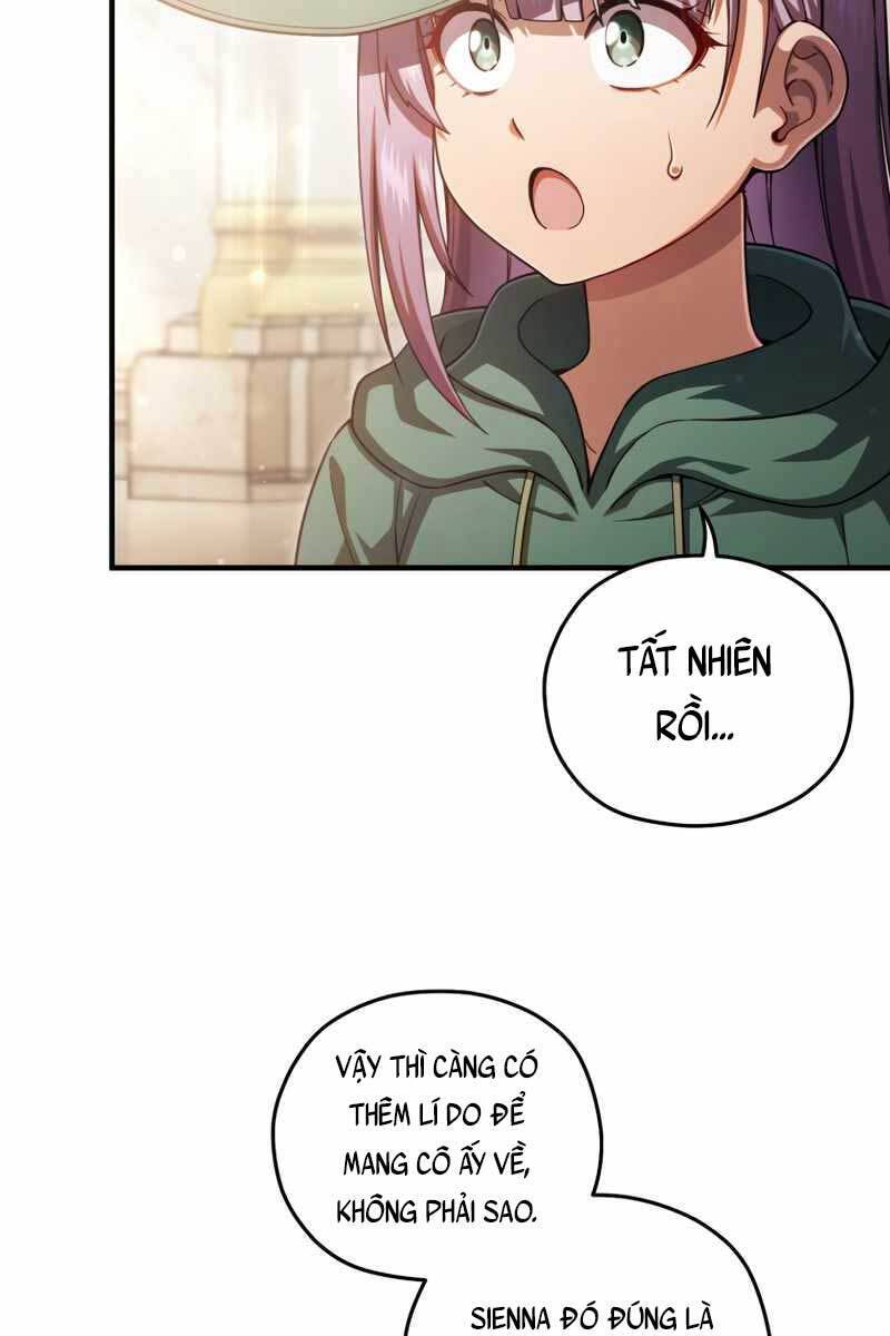 Luân Hồi Khốn Khiếp Chap 49 - Next Chap 50