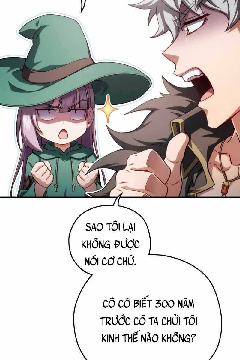 Luân Hồi Khốn Khiếp Chap 49 - Next Chap 50