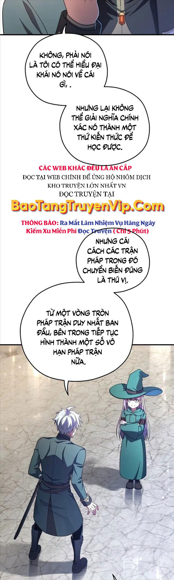 Luân Hồi Khốn Khiếp Chap 40 - Next Chap 41