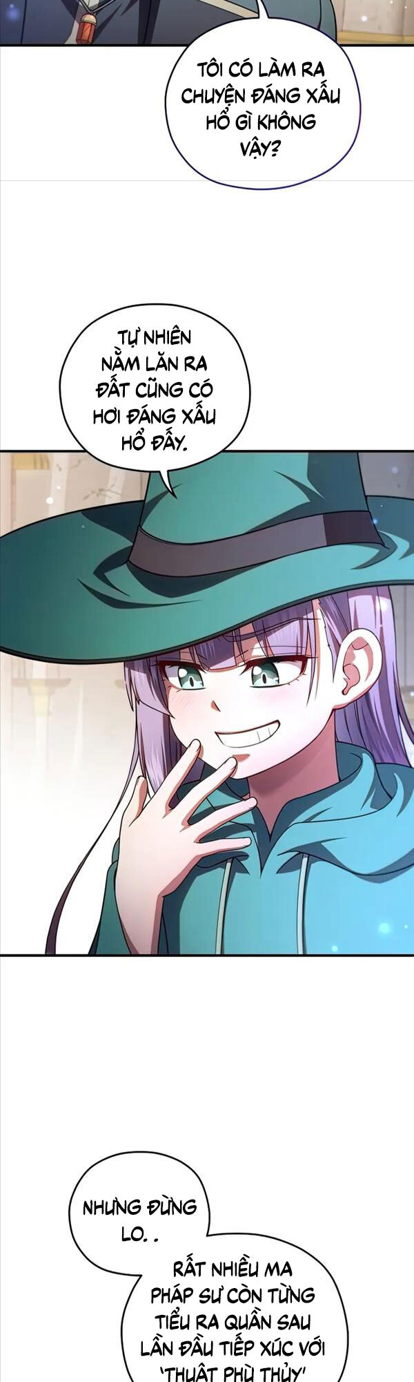 Luân Hồi Khốn Khiếp Chap 40 - Next Chap 41