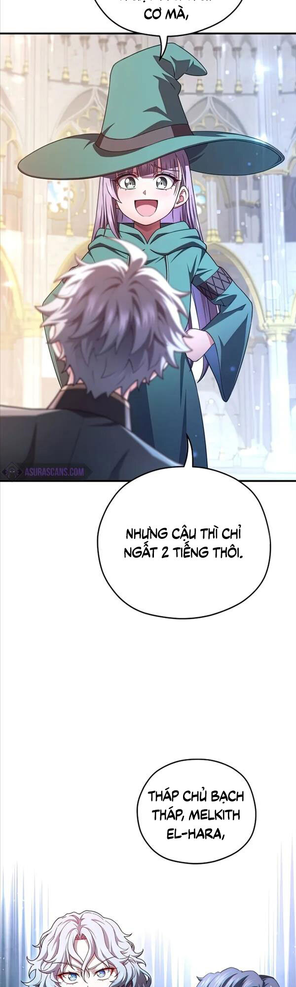 Luân Hồi Khốn Khiếp Chap 40 - Next Chap 41