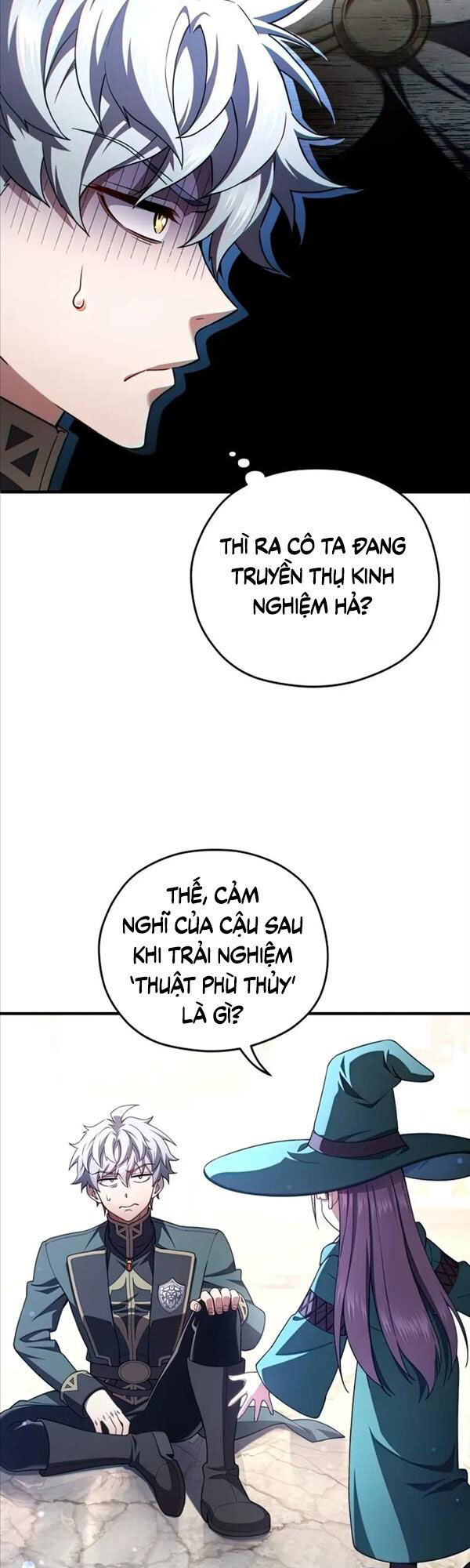 Luân Hồi Khốn Khiếp Chap 40 - Next Chap 41