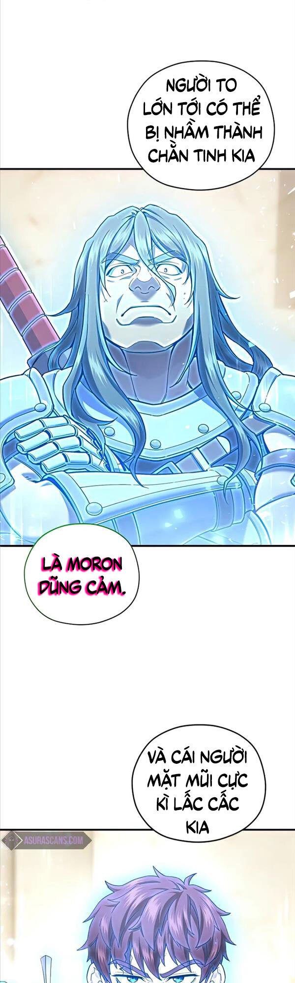Luân Hồi Khốn Khiếp Chap 40 - Next Chap 41
