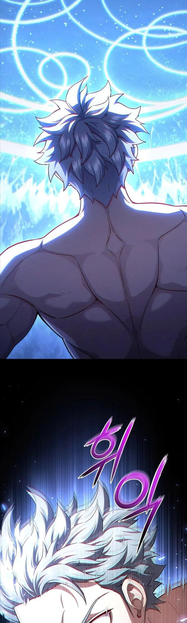 Luân Hồi Khốn Khiếp Chap 40 - Next Chap 41