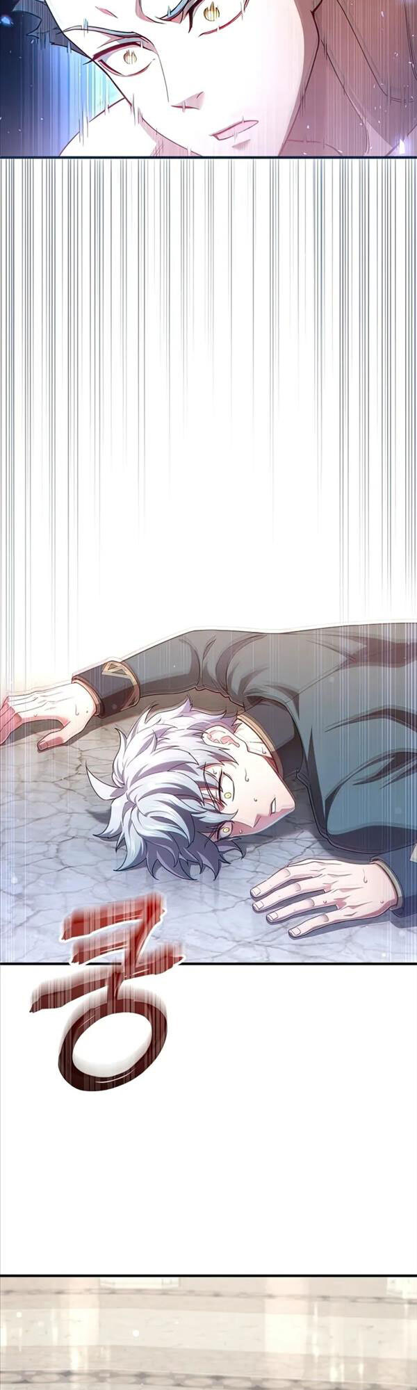 Luân Hồi Khốn Khiếp Chap 40 - Next Chap 41