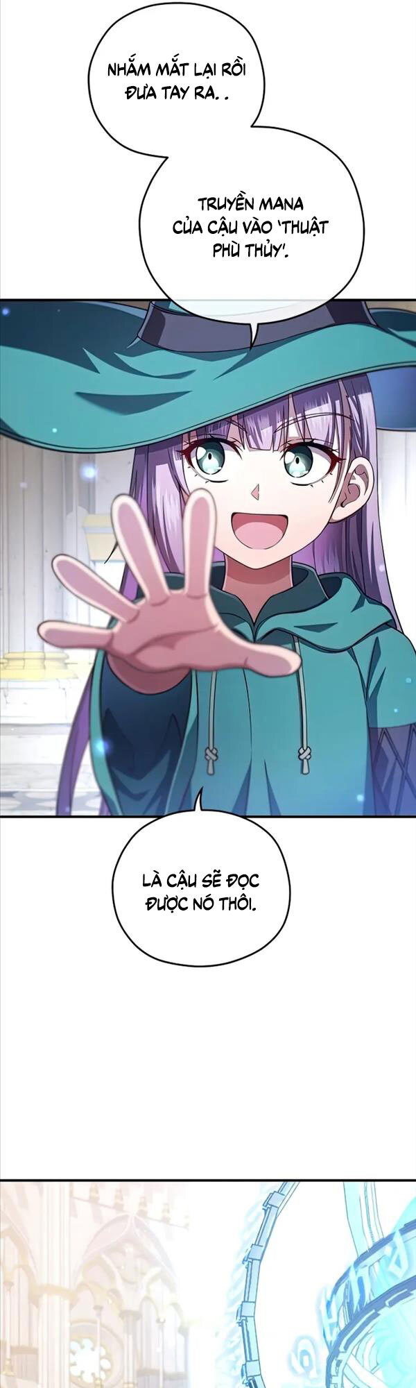 Luân Hồi Khốn Khiếp Chap 40 - Next Chap 41