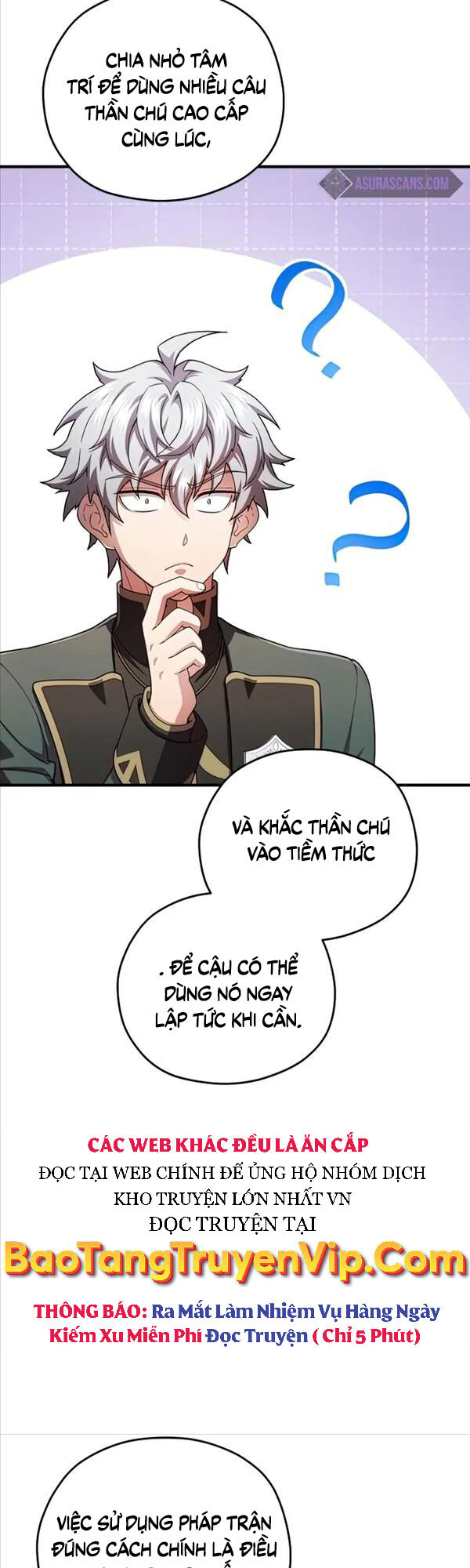 Luân Hồi Khốn Khiếp Chap 40 - Next Chap 41