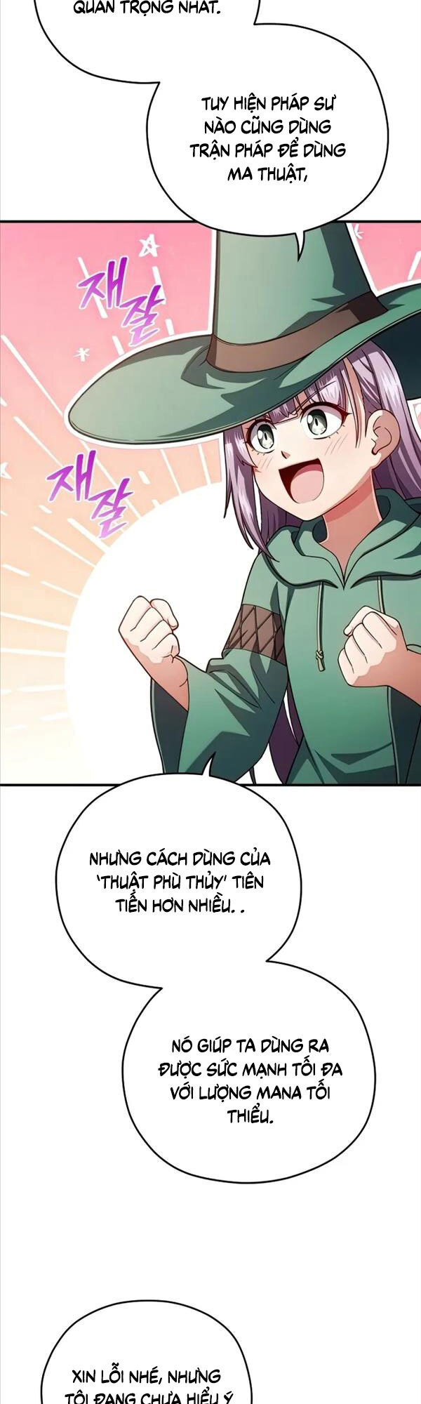 Luân Hồi Khốn Khiếp Chap 40 - Next Chap 41