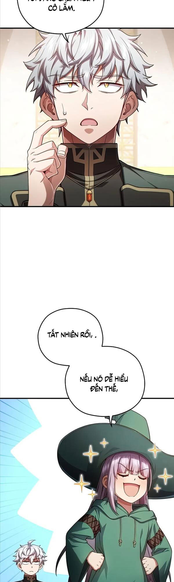 Luân Hồi Khốn Khiếp Chap 40 - Next Chap 41