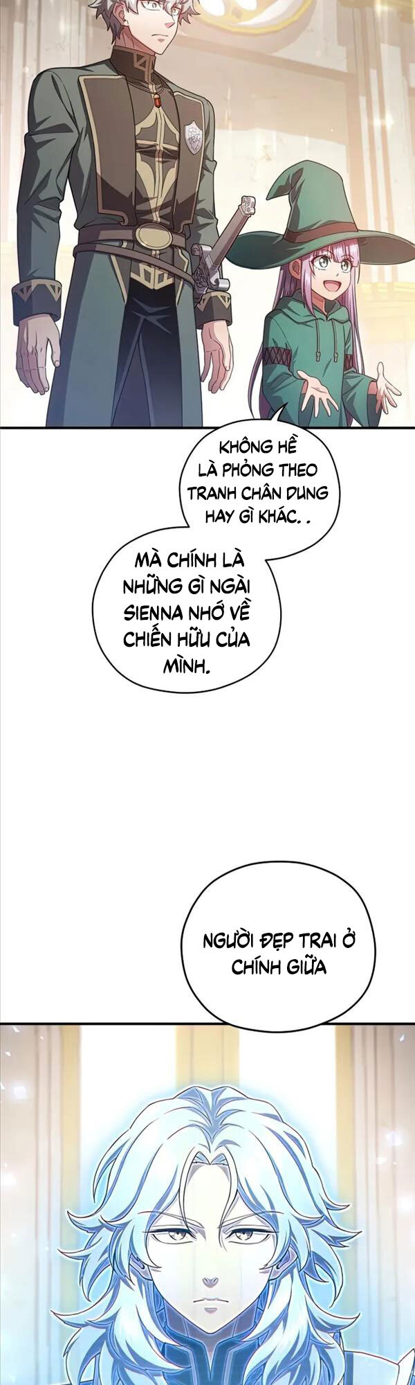 Luân Hồi Khốn Khiếp Chap 40 - Next Chap 41