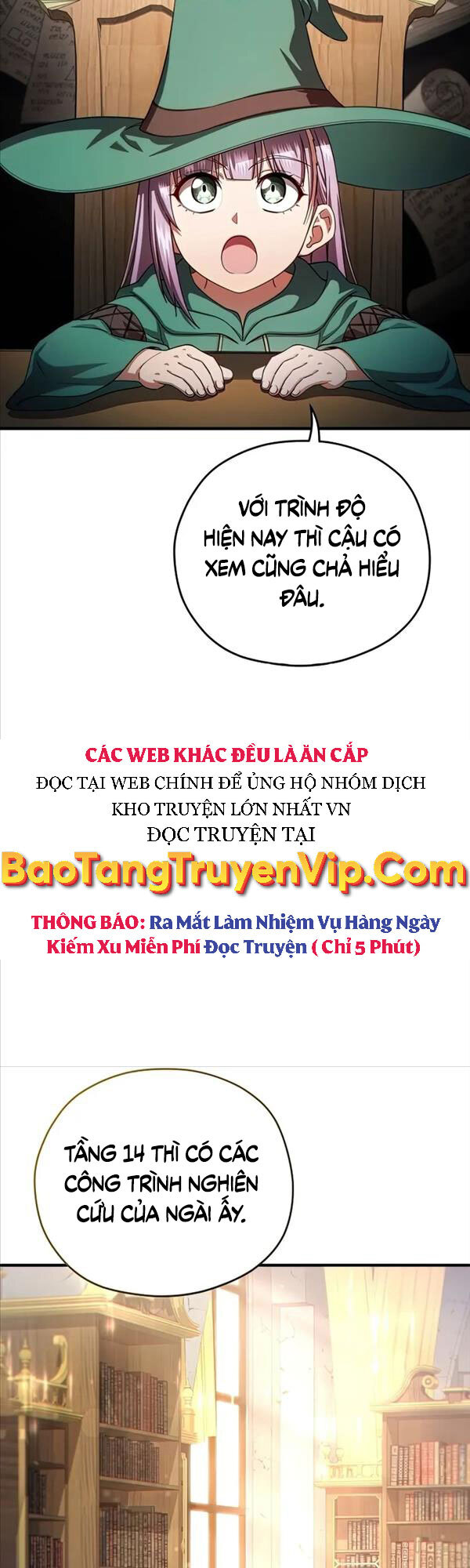 Luân Hồi Khốn Khiếp Chap 40 - Next Chap 41