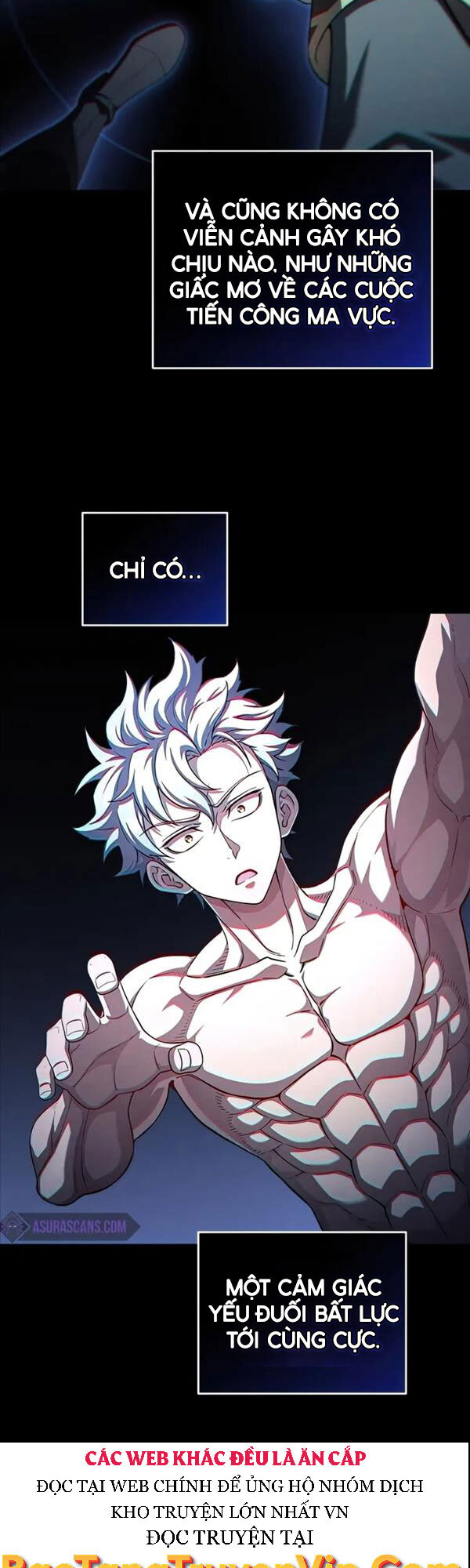 Luân Hồi Khốn Khiếp Chap 40 - Next Chap 41
