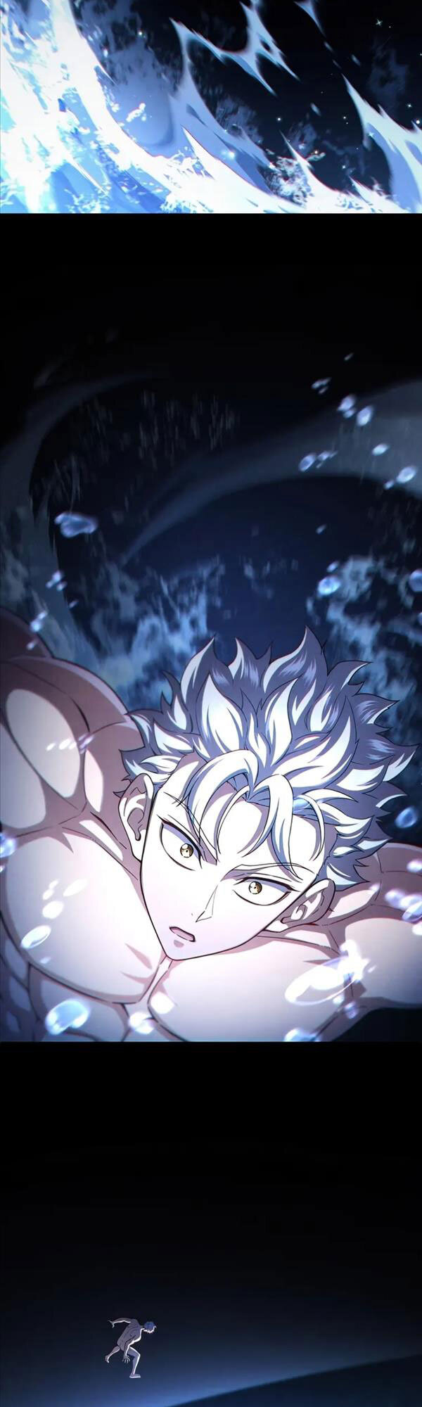 Luân Hồi Khốn Khiếp Chap 40 - Next Chap 41